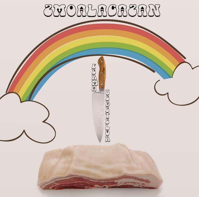 Album cover art for Ferma Vedetelor