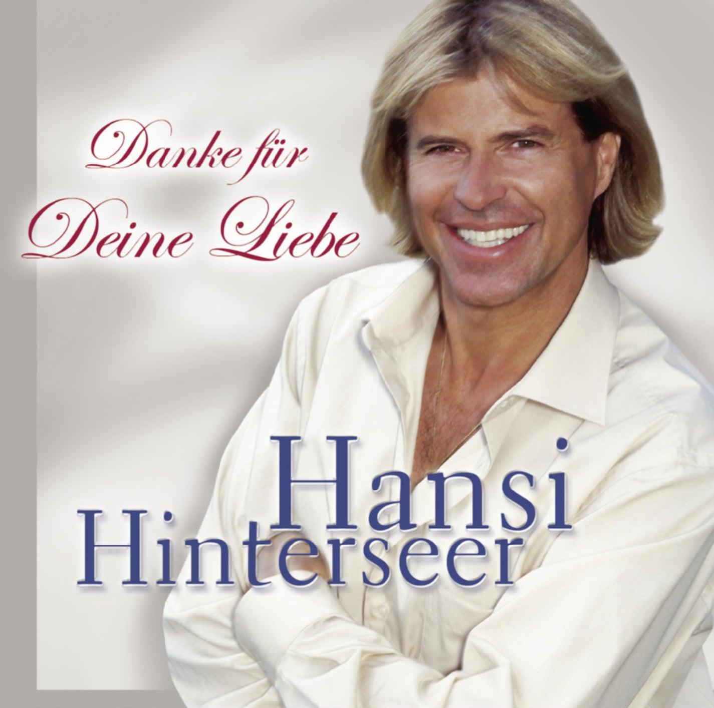 Danke Für Deine Liebe