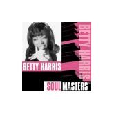 Album cover art for Soul Masters