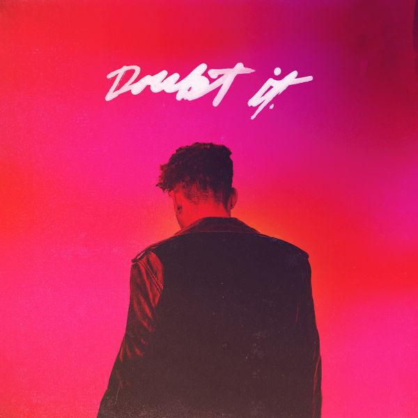 Album cover art for Doubt It