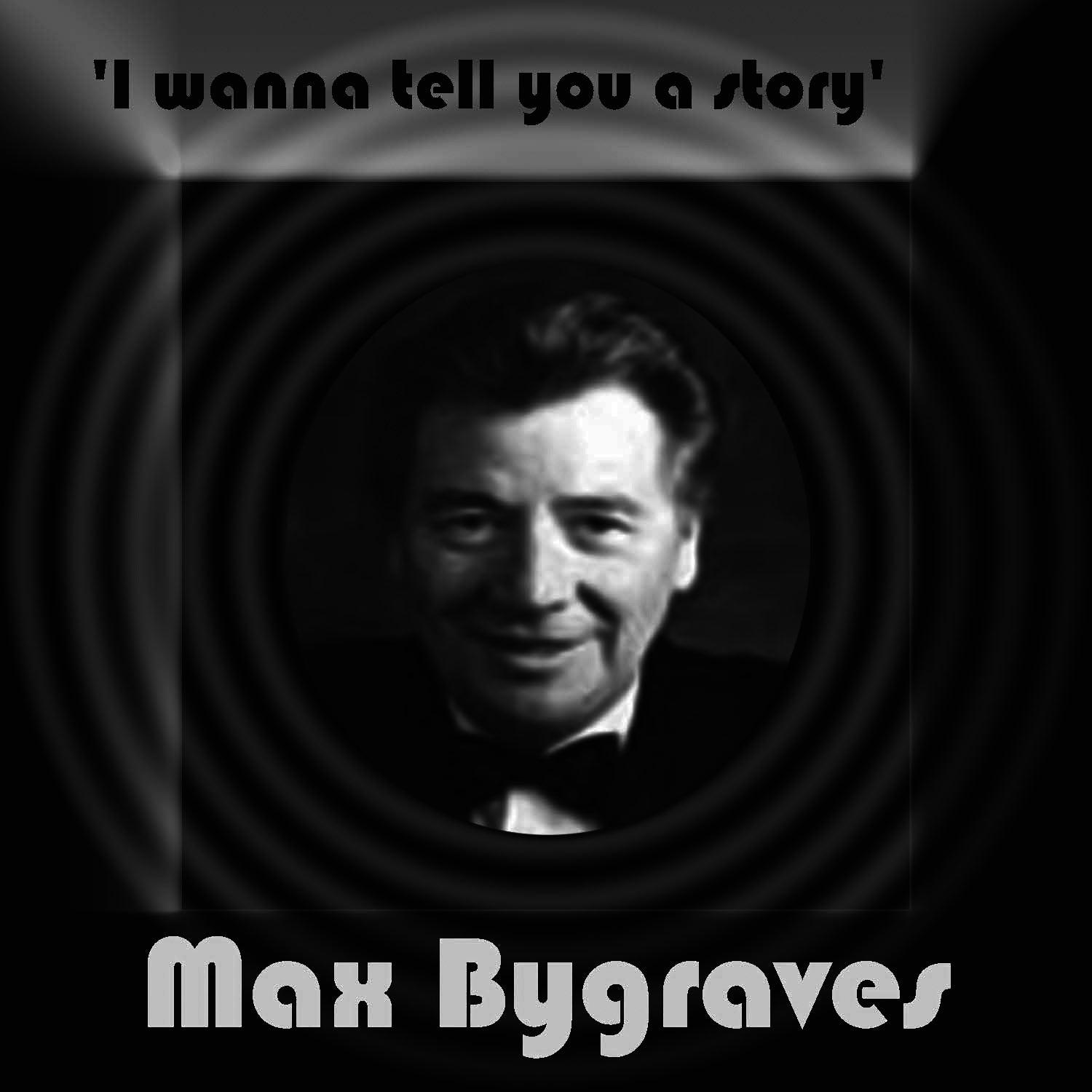 I Wanna Tell You A Story