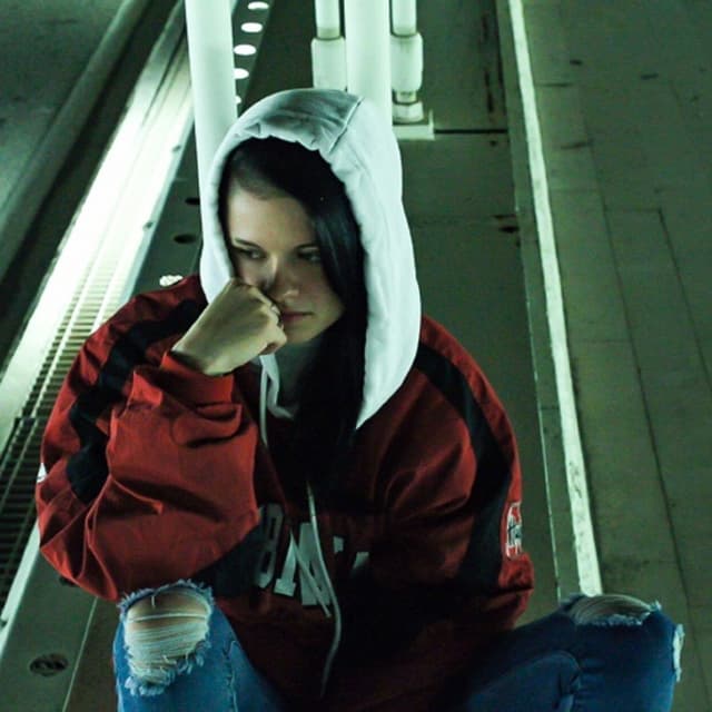Album cover art for Where