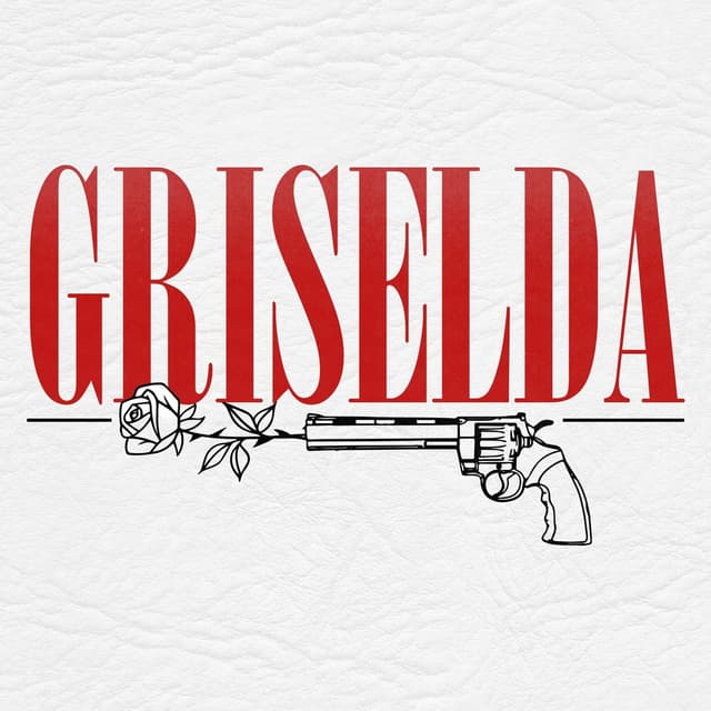 Album cover art for GRISELDA