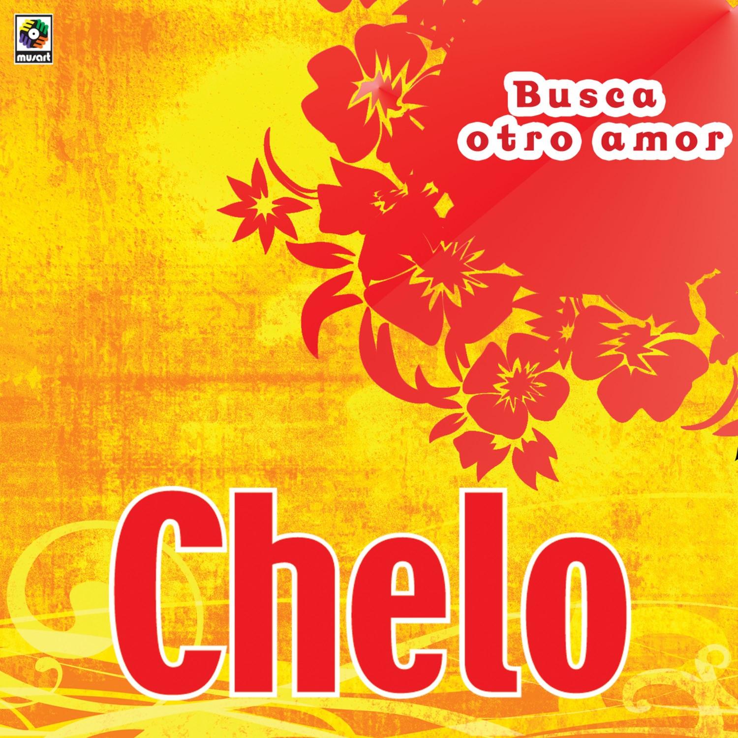 Busca Otro Amor