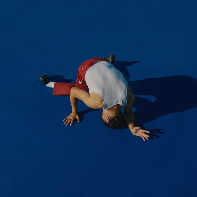 Album cover art for Aldatu Aurretik