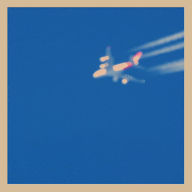 Album cover art for I Don't Wanna Know