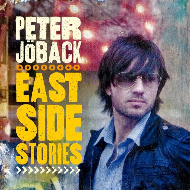 Album cover art for East Side Stories