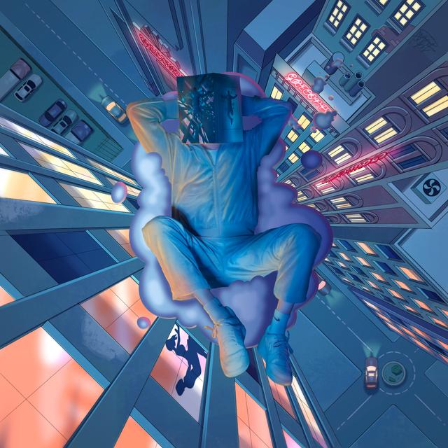 Album cover art for GRECONETA