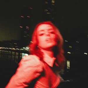 Album cover art for OUTSIDERS