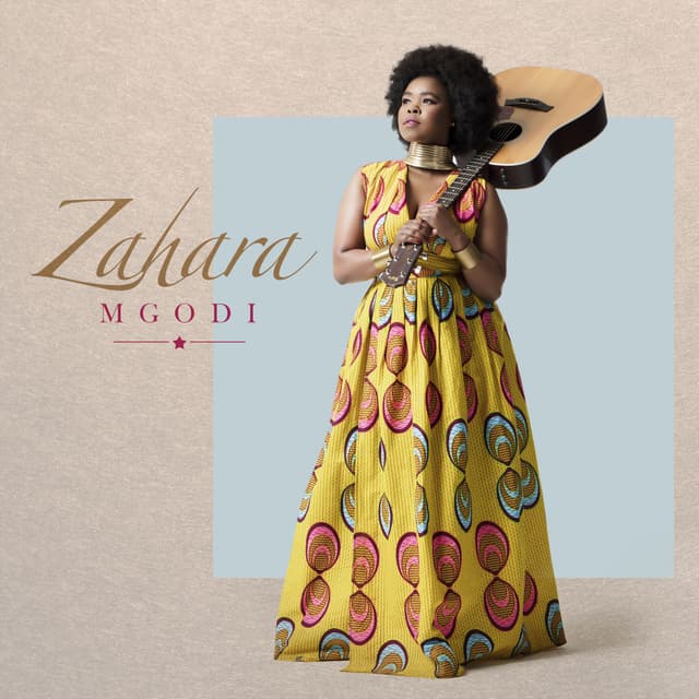 Album cover art for Mgodi