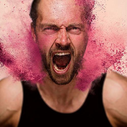 Album cover art for Ga Voor Goud