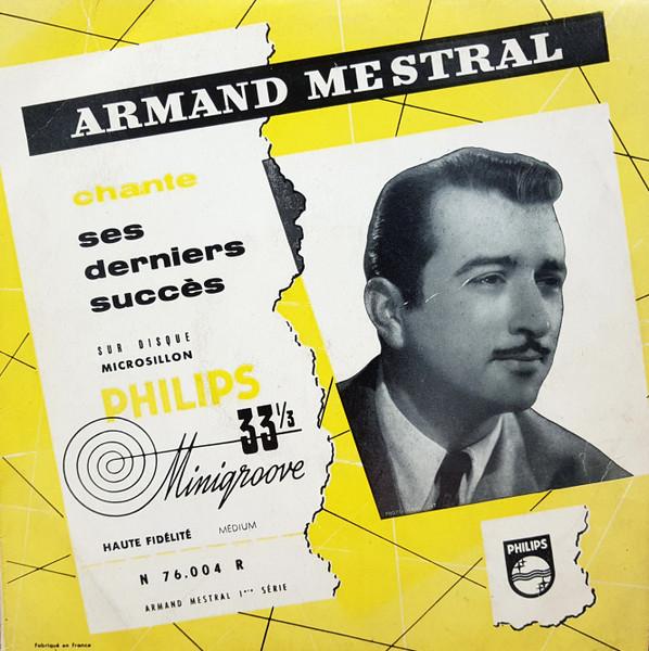 Album cover art for Chante Ses Derniers Succès