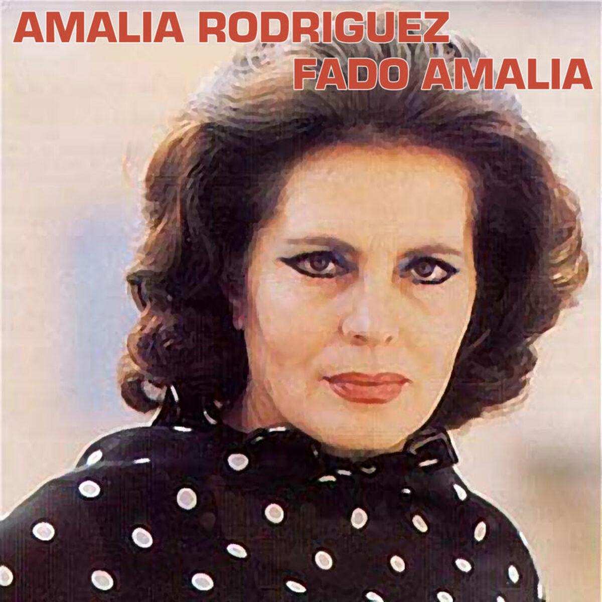 Amalia Fado