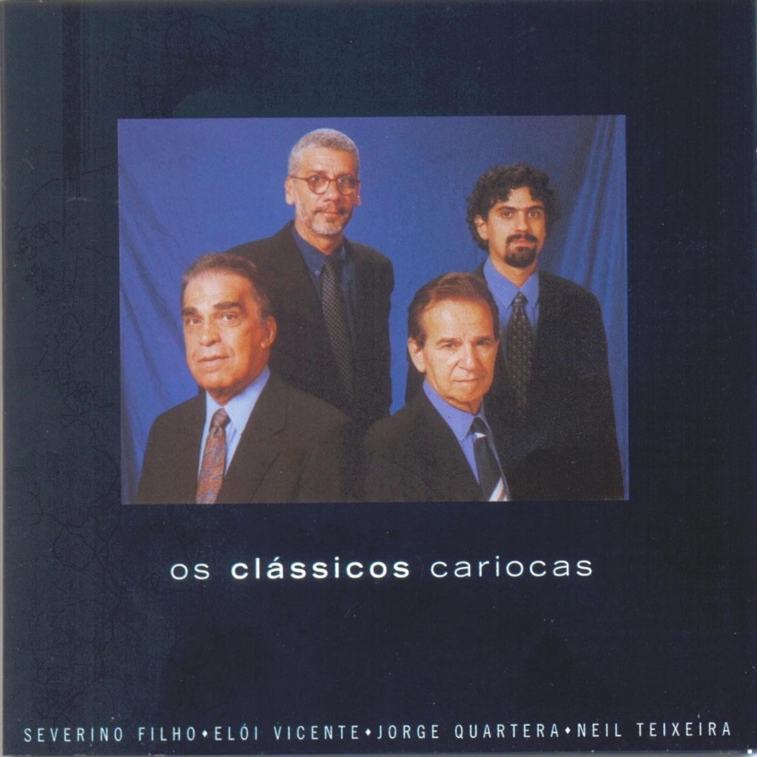 Os Classicos Cariocas