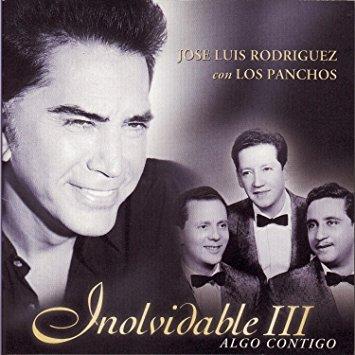 Inovlidable III - Algo Contigo