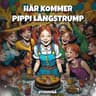 Här kommer Pippi Långstrump