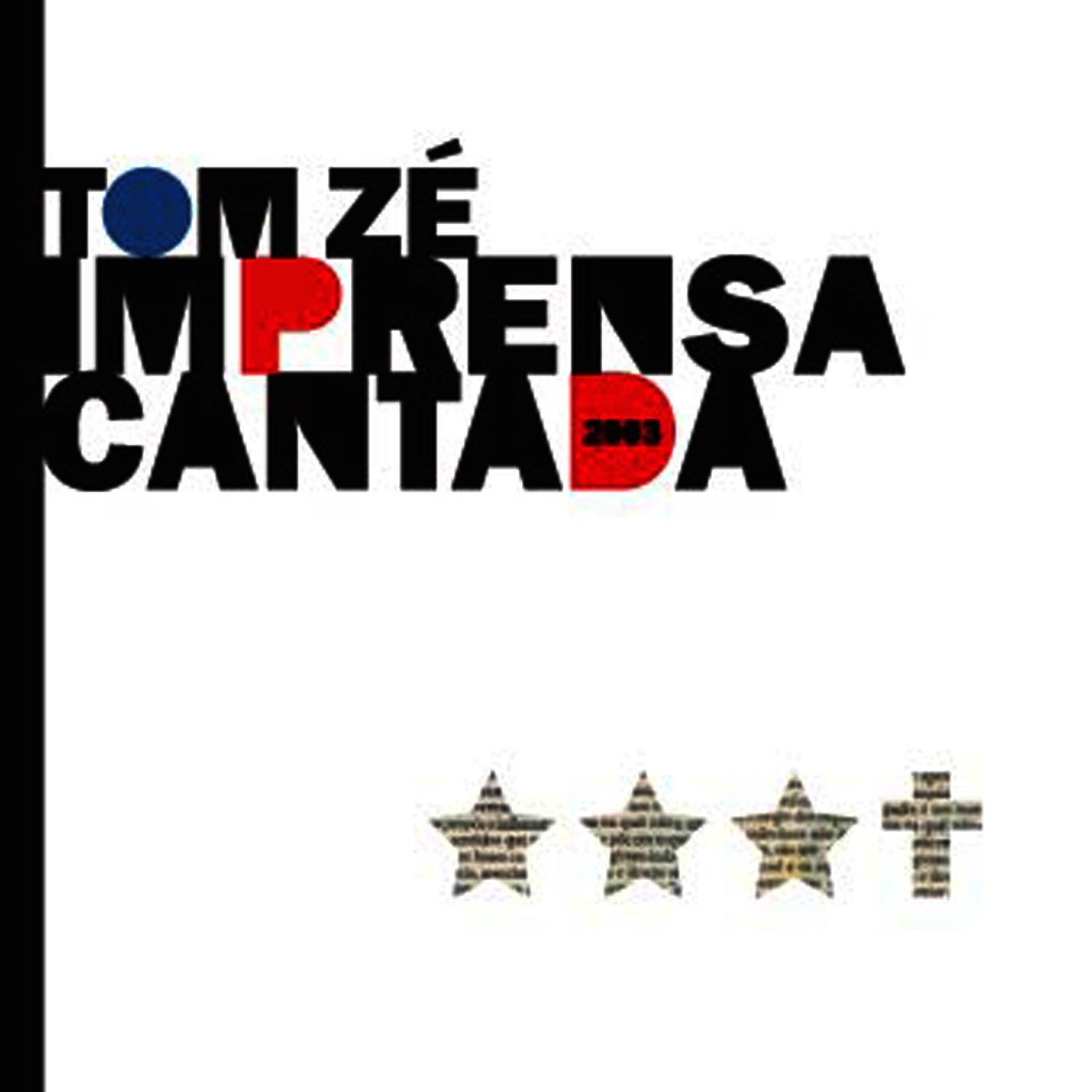 Imprensa Cantada