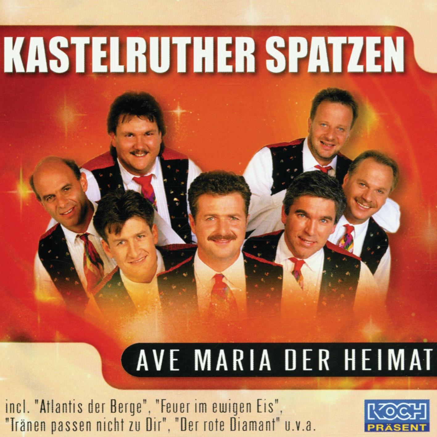 Ave Maria der Heimat