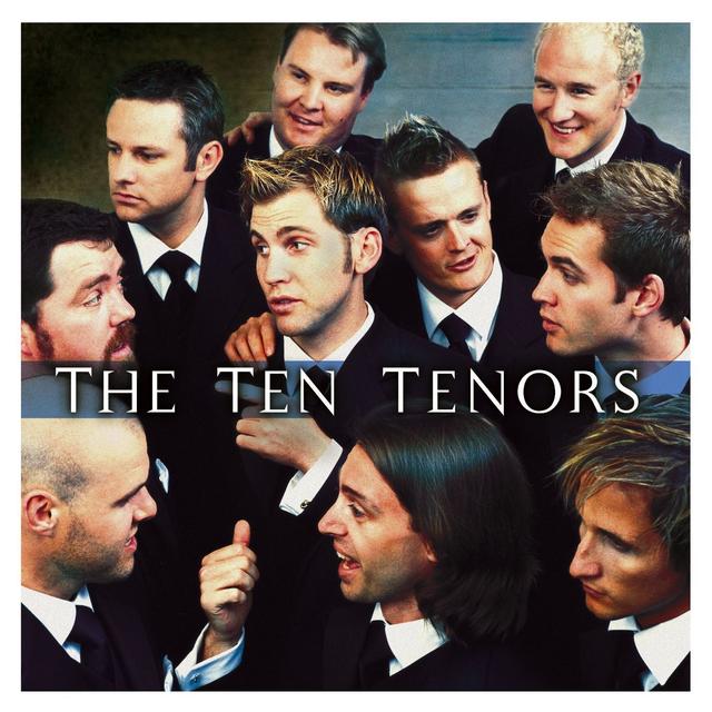 Album cover art for Larger Than Life