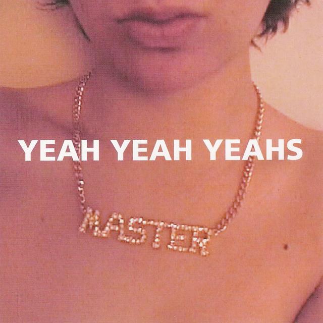 Album cover art for Yeah Yeah Yeahs