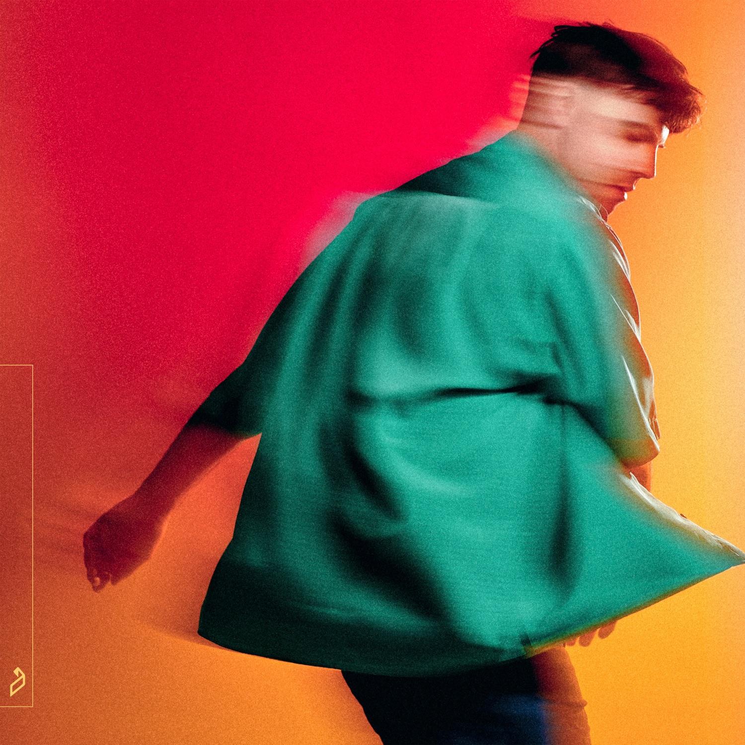 Hold You EP - Single