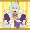 Hey There Little Robin Girl