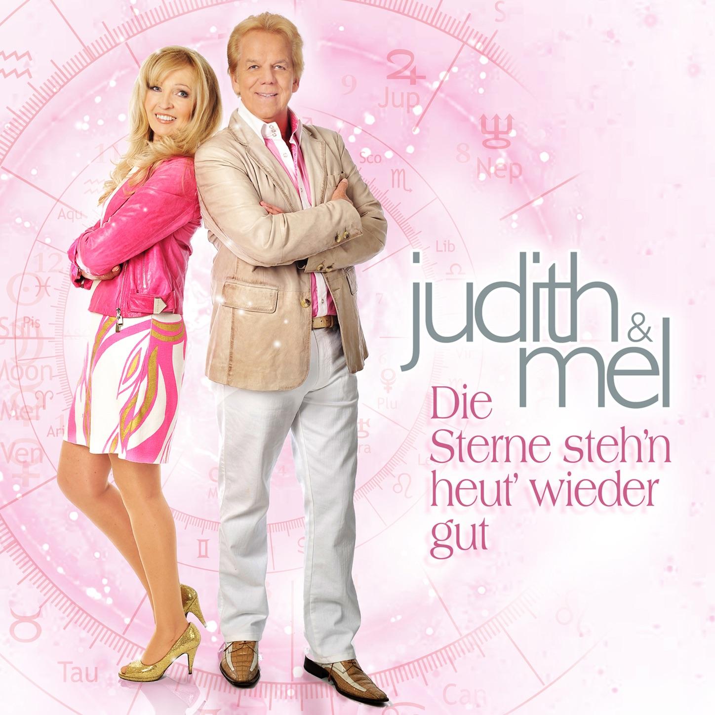 Die Sterne Steh'n Heut' Wieder Gut