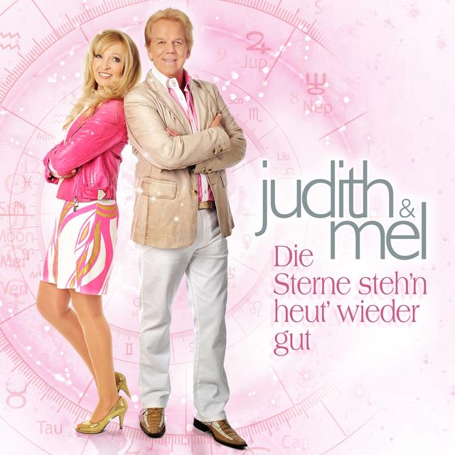 Album cover art for Die Sterne Steh'n Heut' Wieder Gut