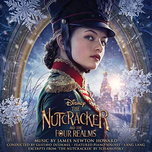 The Nutcracker and the Four Realms [B.O.F.]