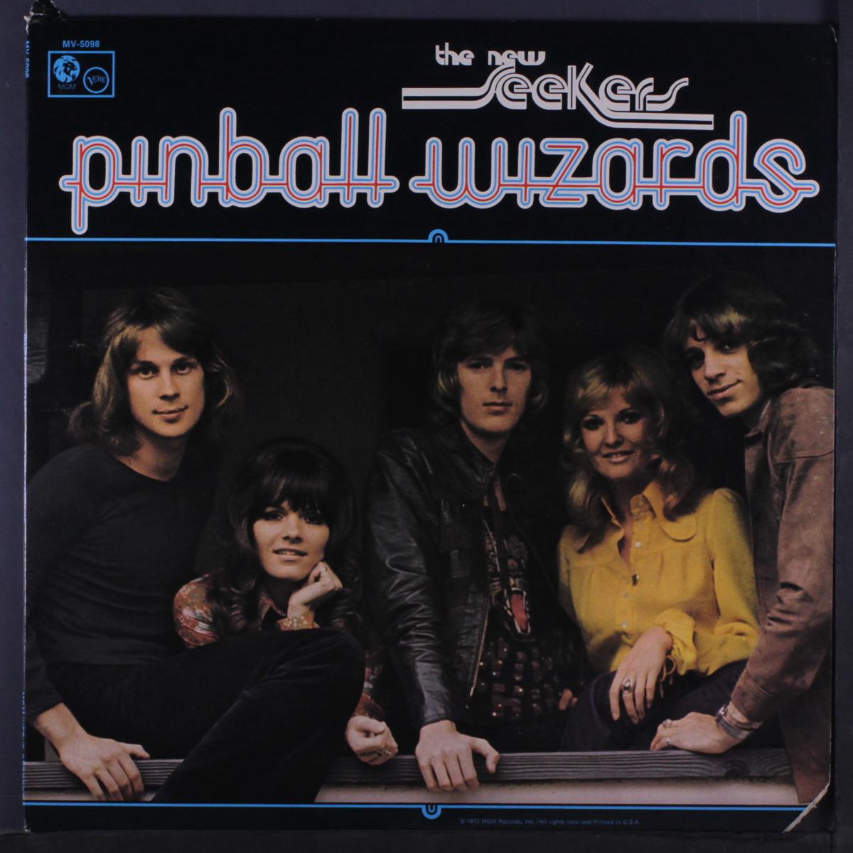 Pinball Wizards