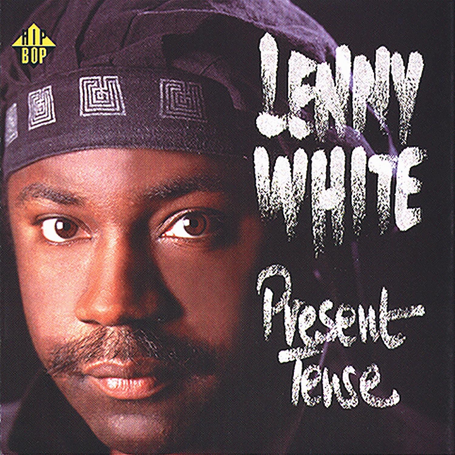 Present Tense