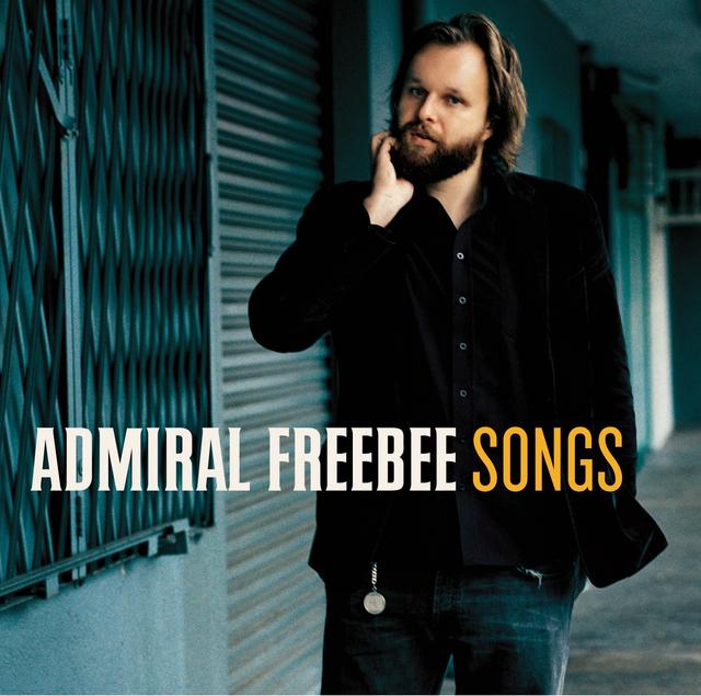 Album cover art for Songs