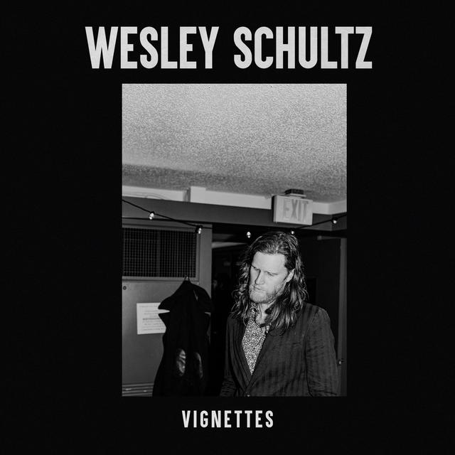 Album cover art for Vignettes