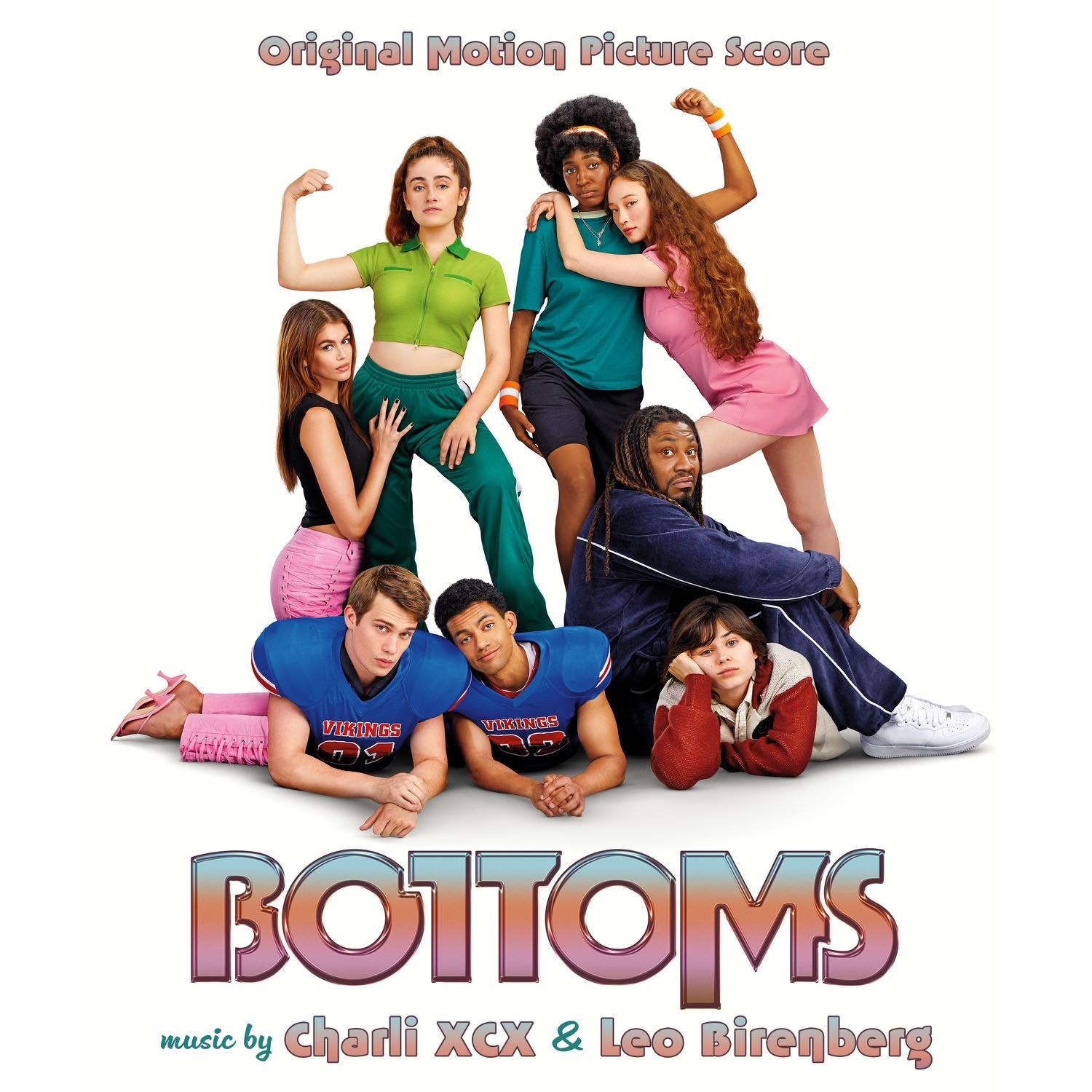 Bottoms (Original Motion Picture Score)