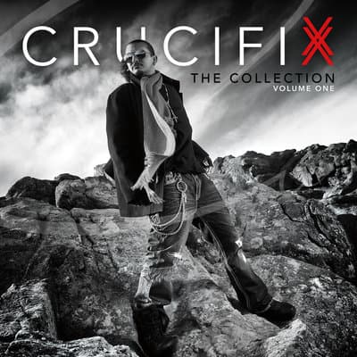 Album cover art for The Collection, Vol. 1 [Explicit]