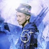 Album cover art for 5+