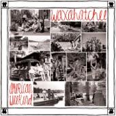 Album cover art for American Weekend