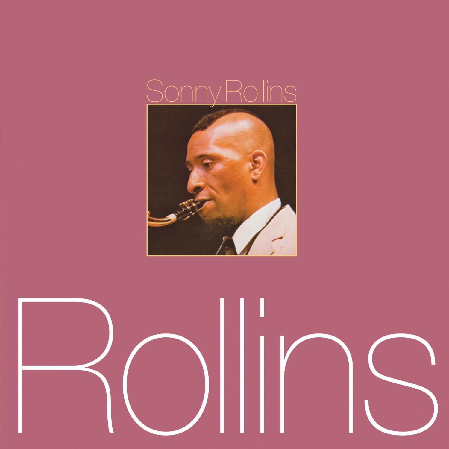 Sonny Rollins [2-fer]