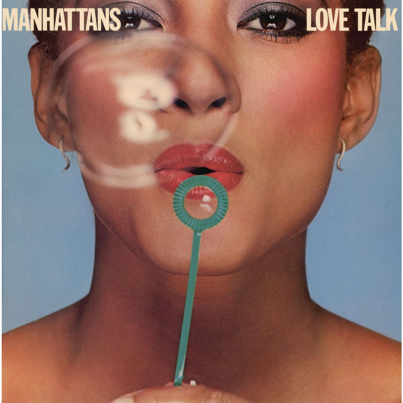 Love Talk