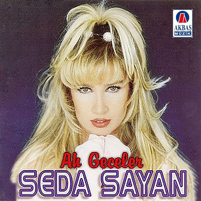 Album cover art for Ah Geceler