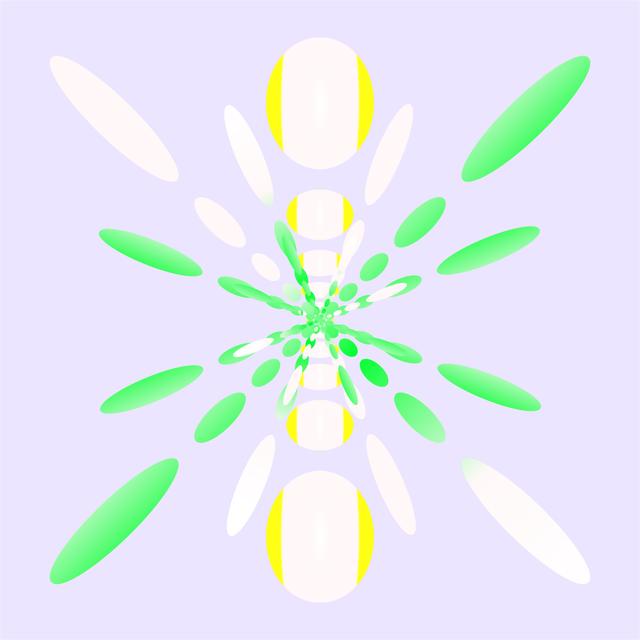 Album cover art for Electricity (salute Remix)