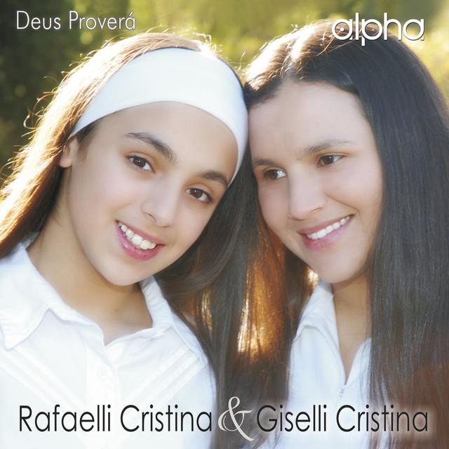 Album cover art for Deus Proverá