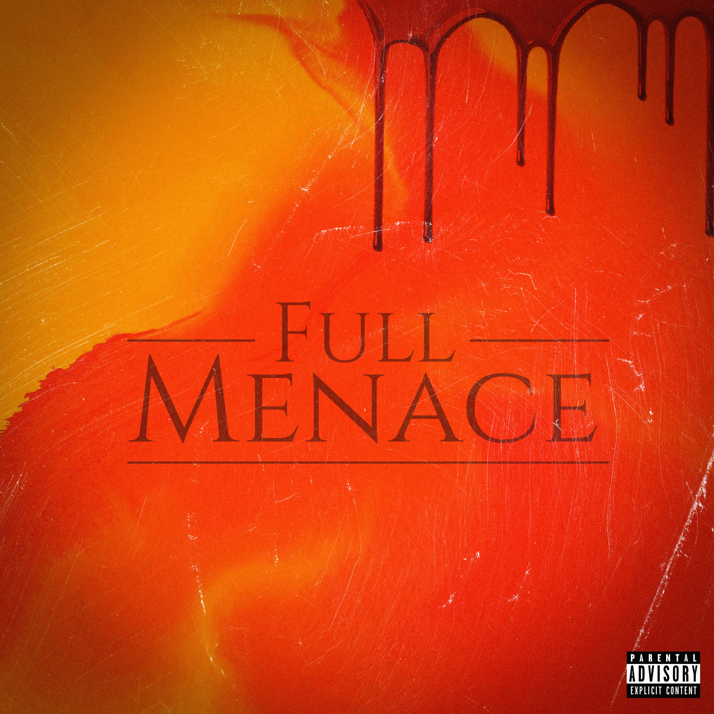 Full menace - Single