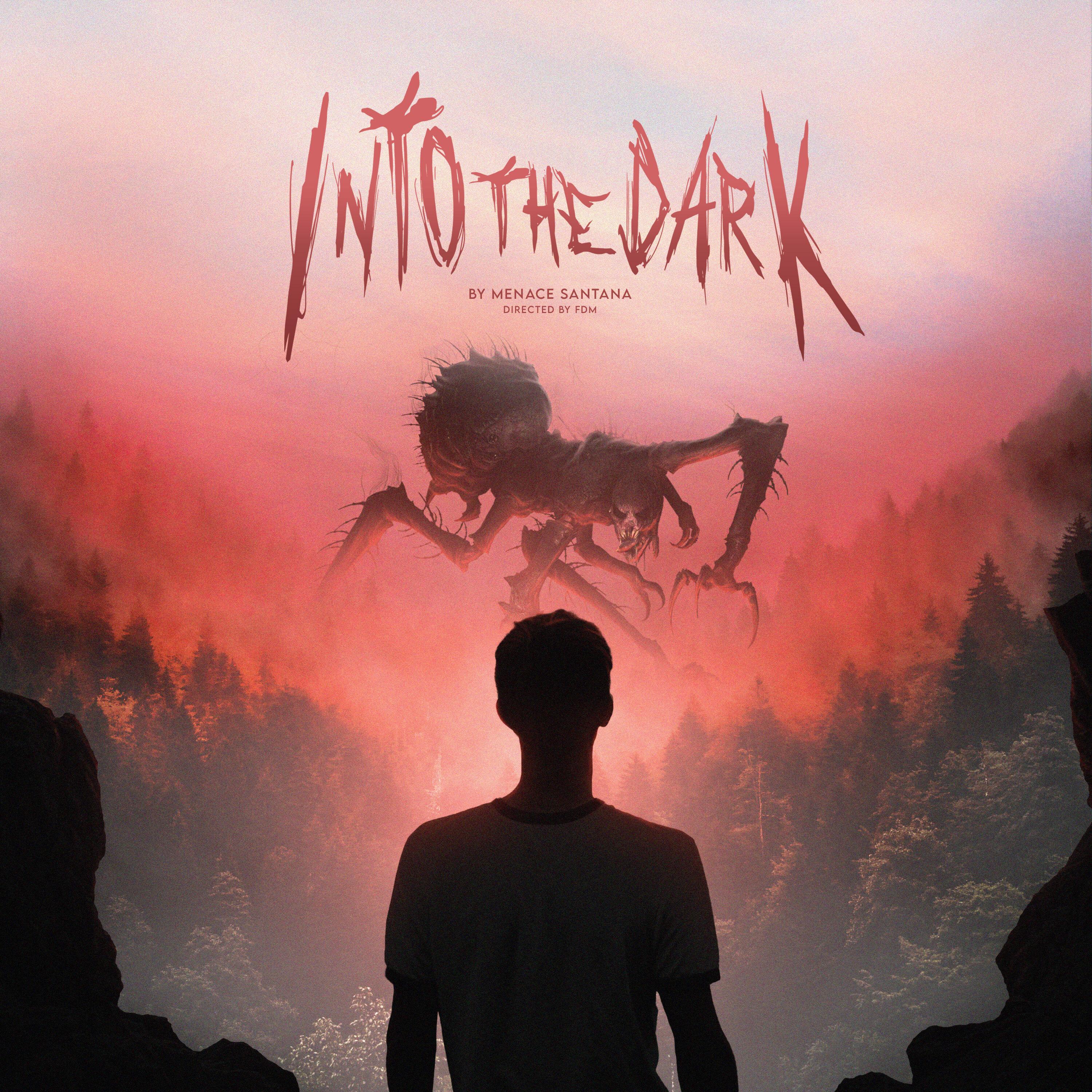 Into the Dark