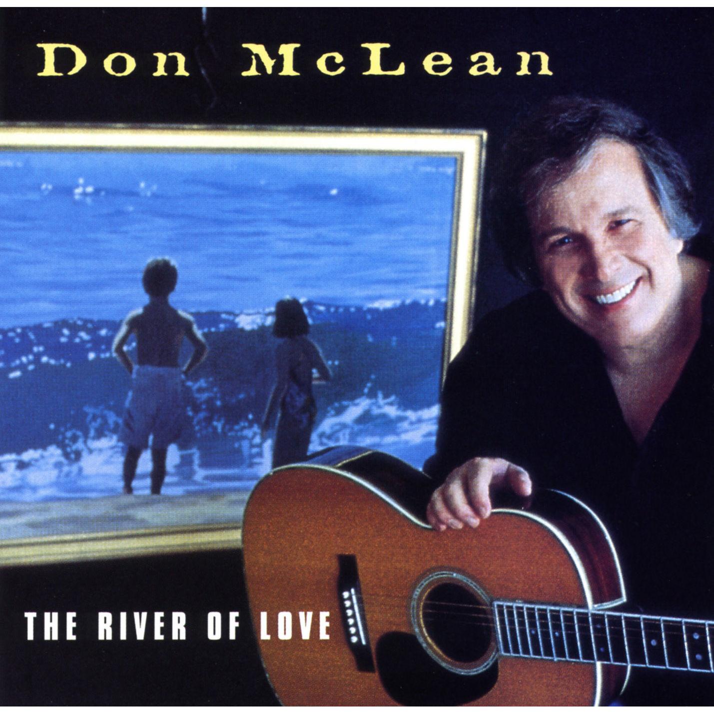 The River of Love