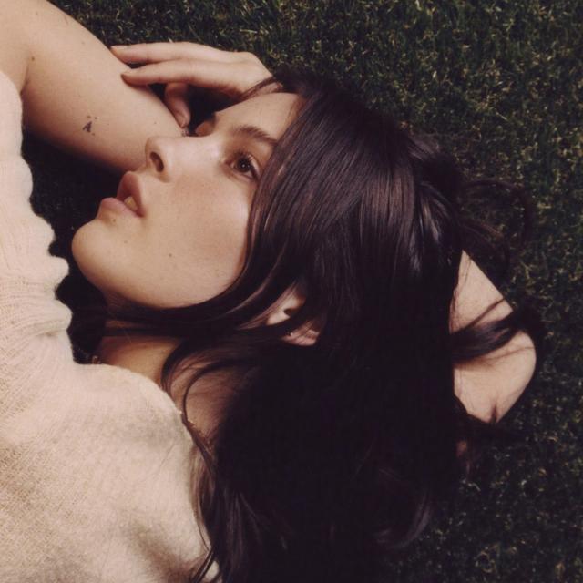 Album cover art for Feels Like