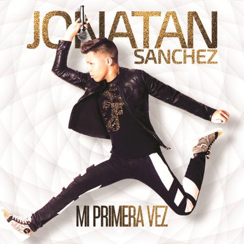 Album cover art for Mi Primera Vez