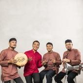 Album cover art for Sesungguhnya2019