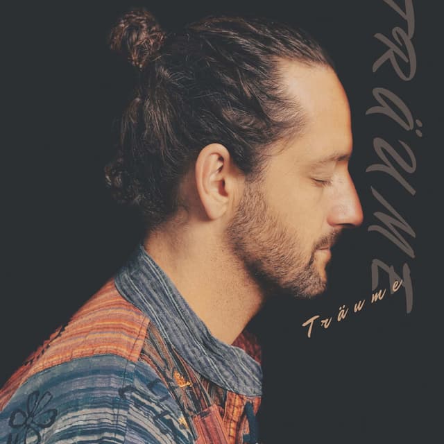 Album cover art for Träume
