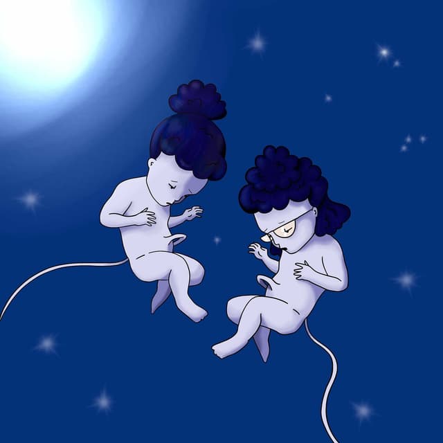 Album cover art for Jumeau